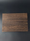 Wooden Bonsai Stool – Elegant Display Stand | 23 × 15 × 3.8 cm