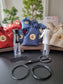 Bonsai Starter Toolkit – Complete Beginner’s Set